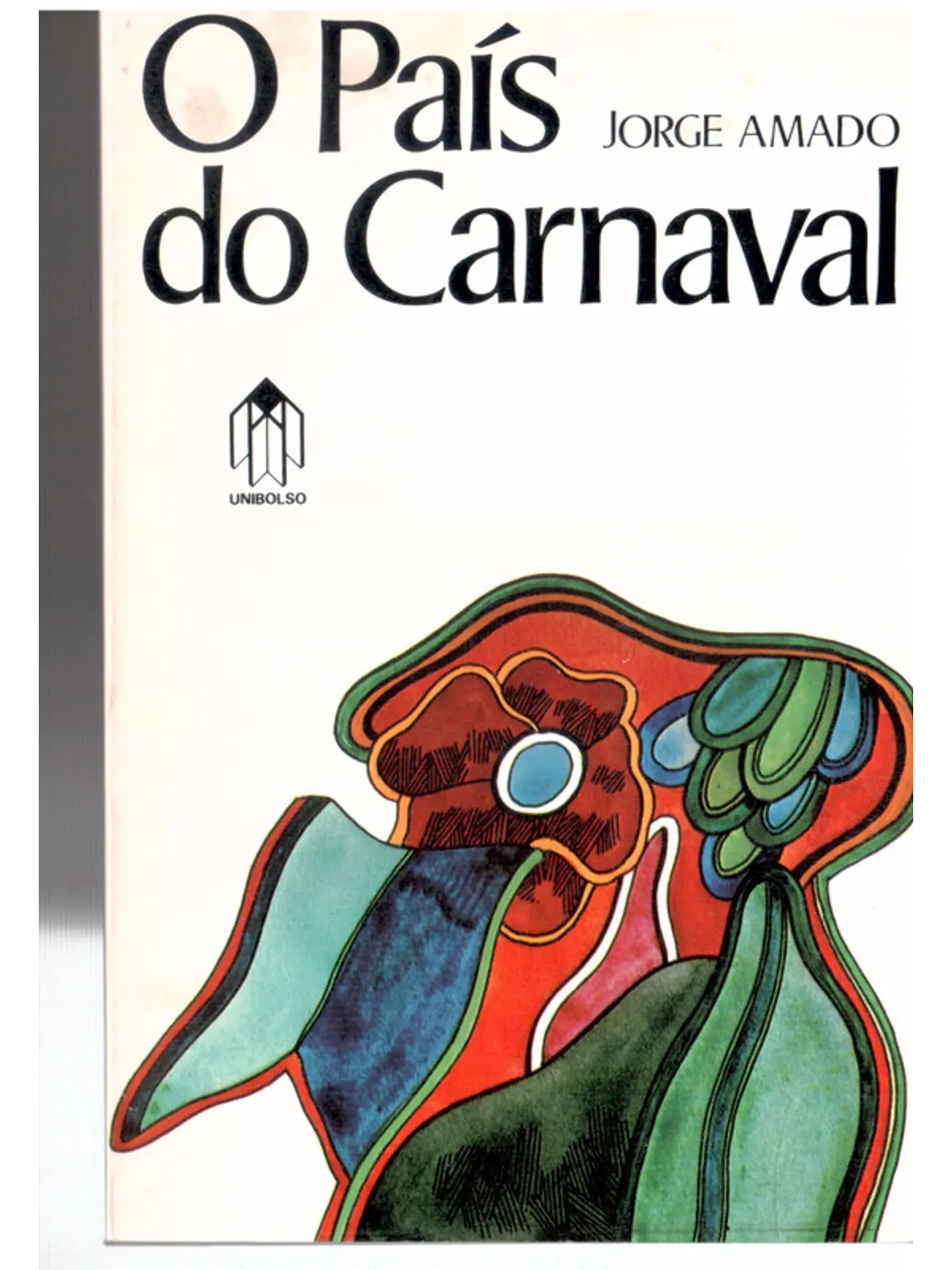 O país do Carnaval 1