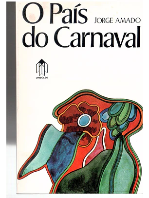O país do Carnaval