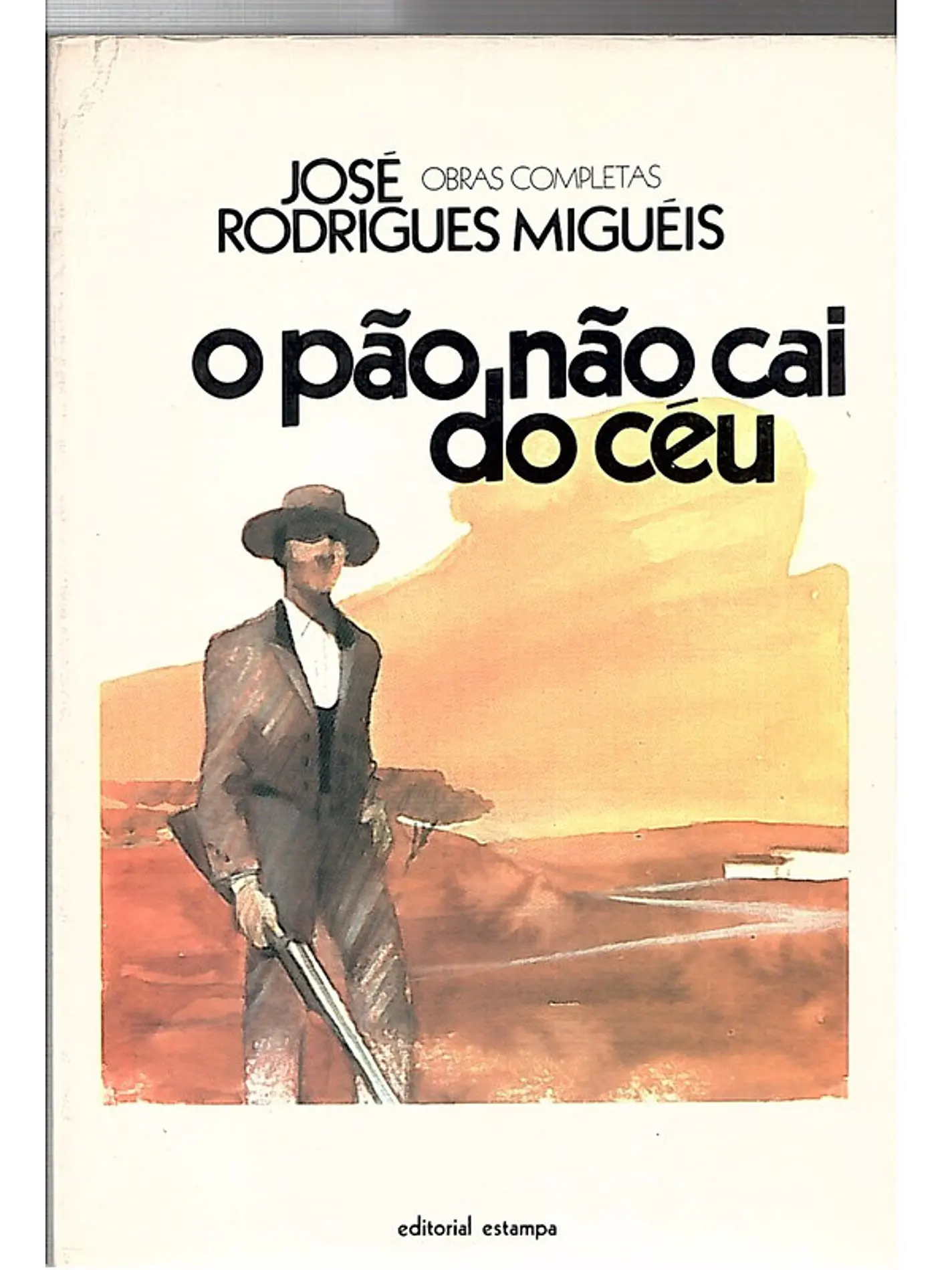 O pão não cai do céu 1