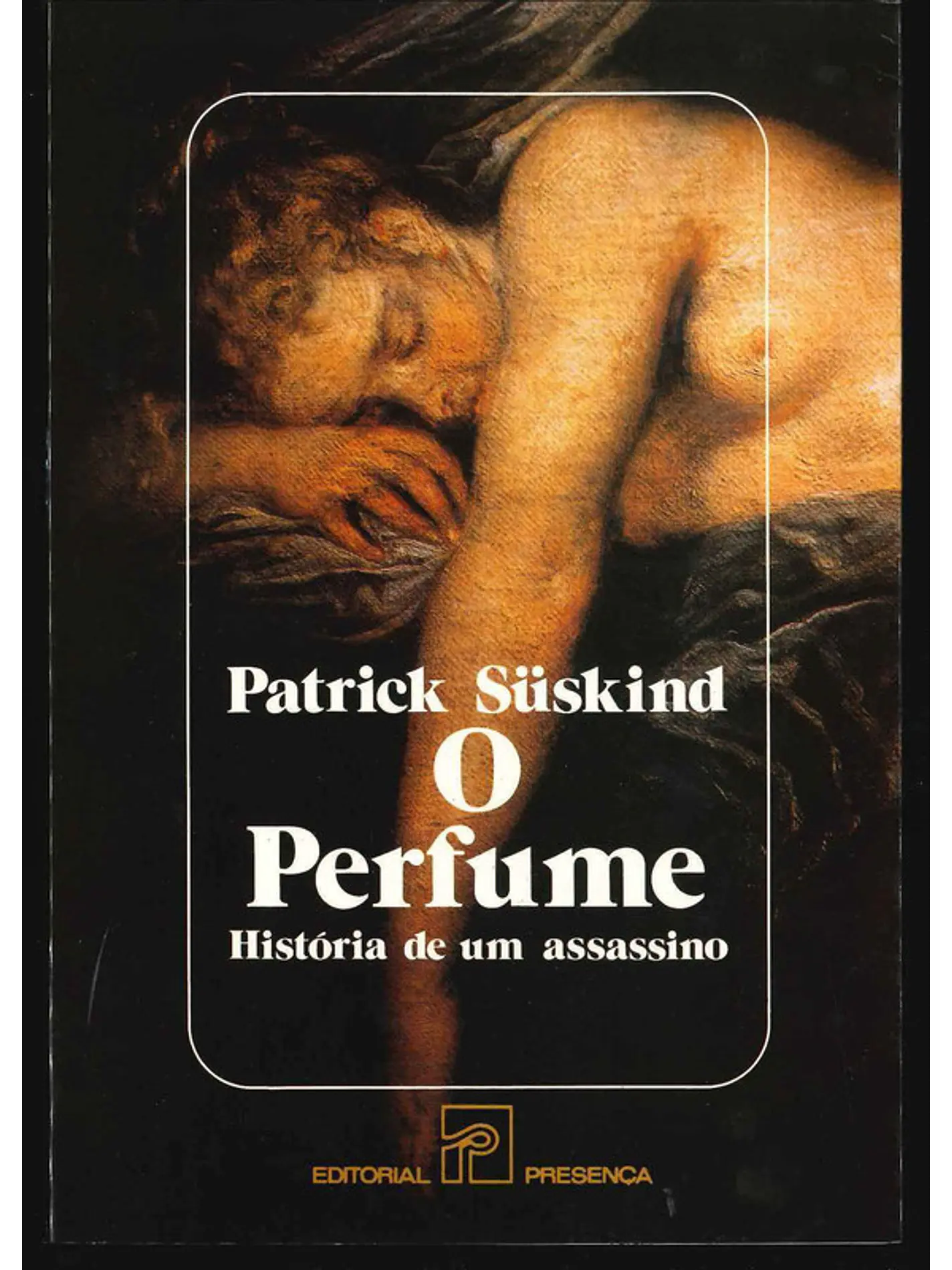 O perfume. História de um assassino 1