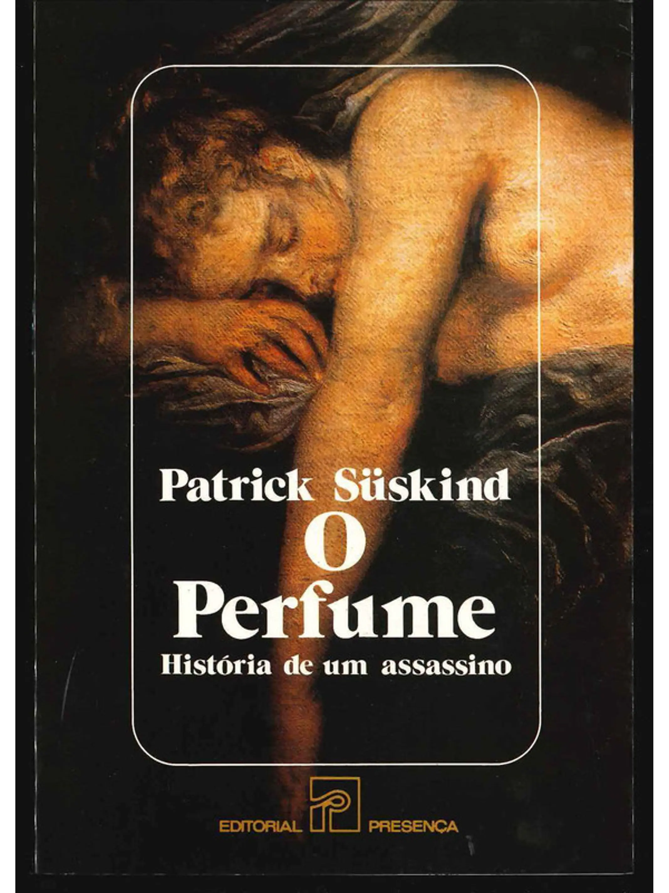 O perfume. História de um assassino 1