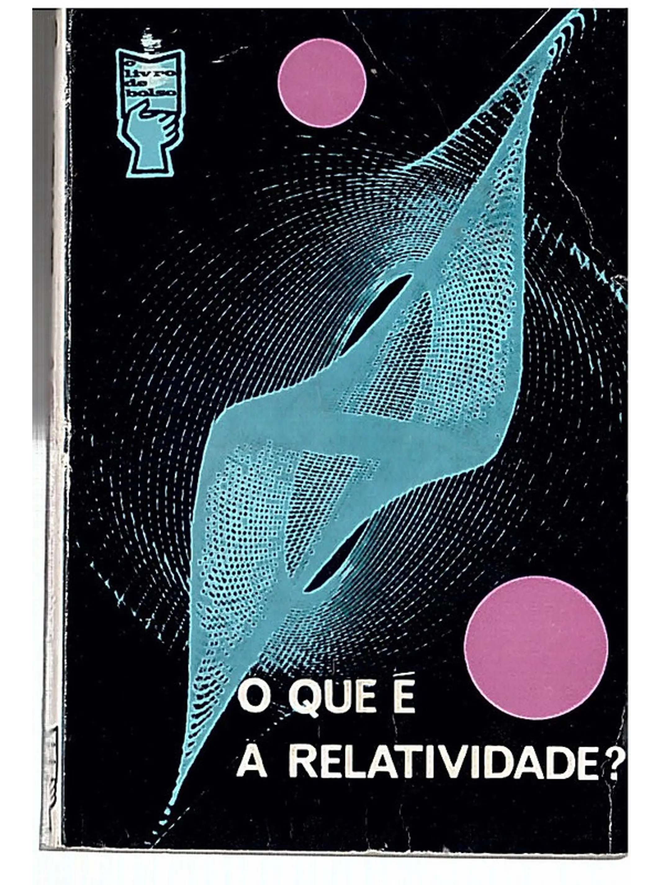 O que é a relatividade 1