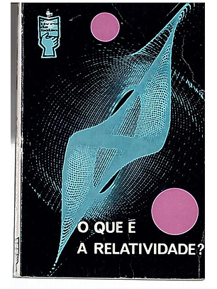 O que é a relatividade