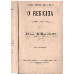 O regicida