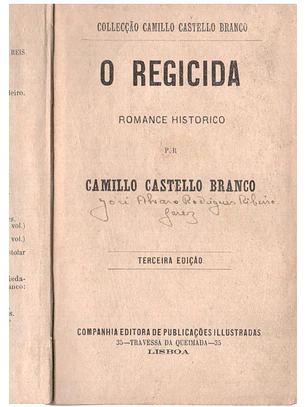 O regicida