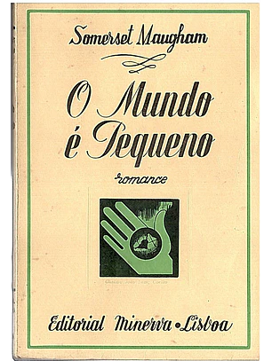 O mundo é pequeno