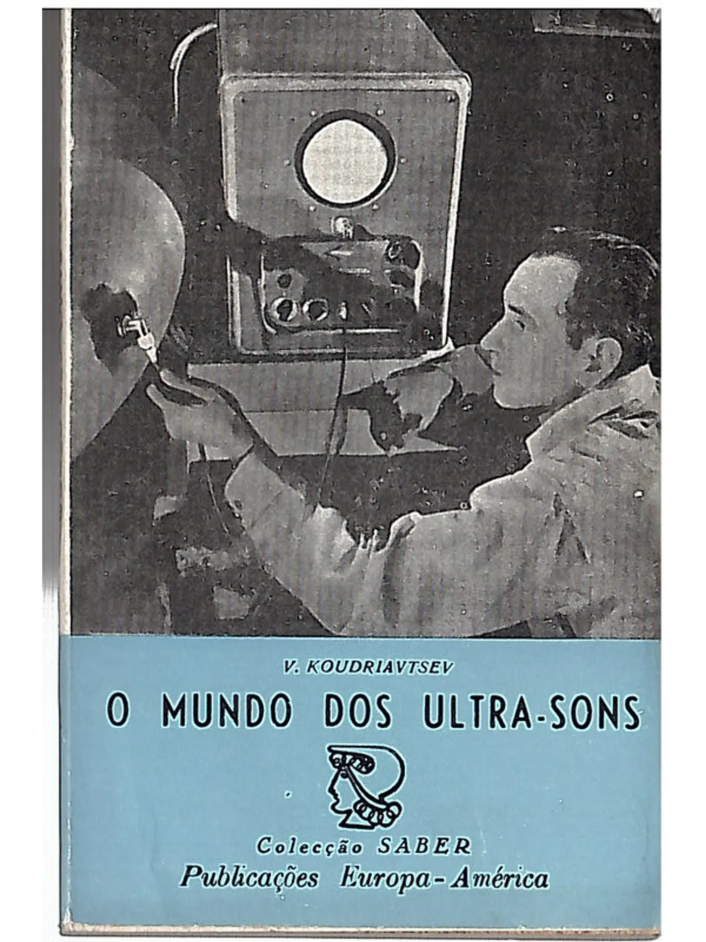 O mundo dos ultra-sons 1