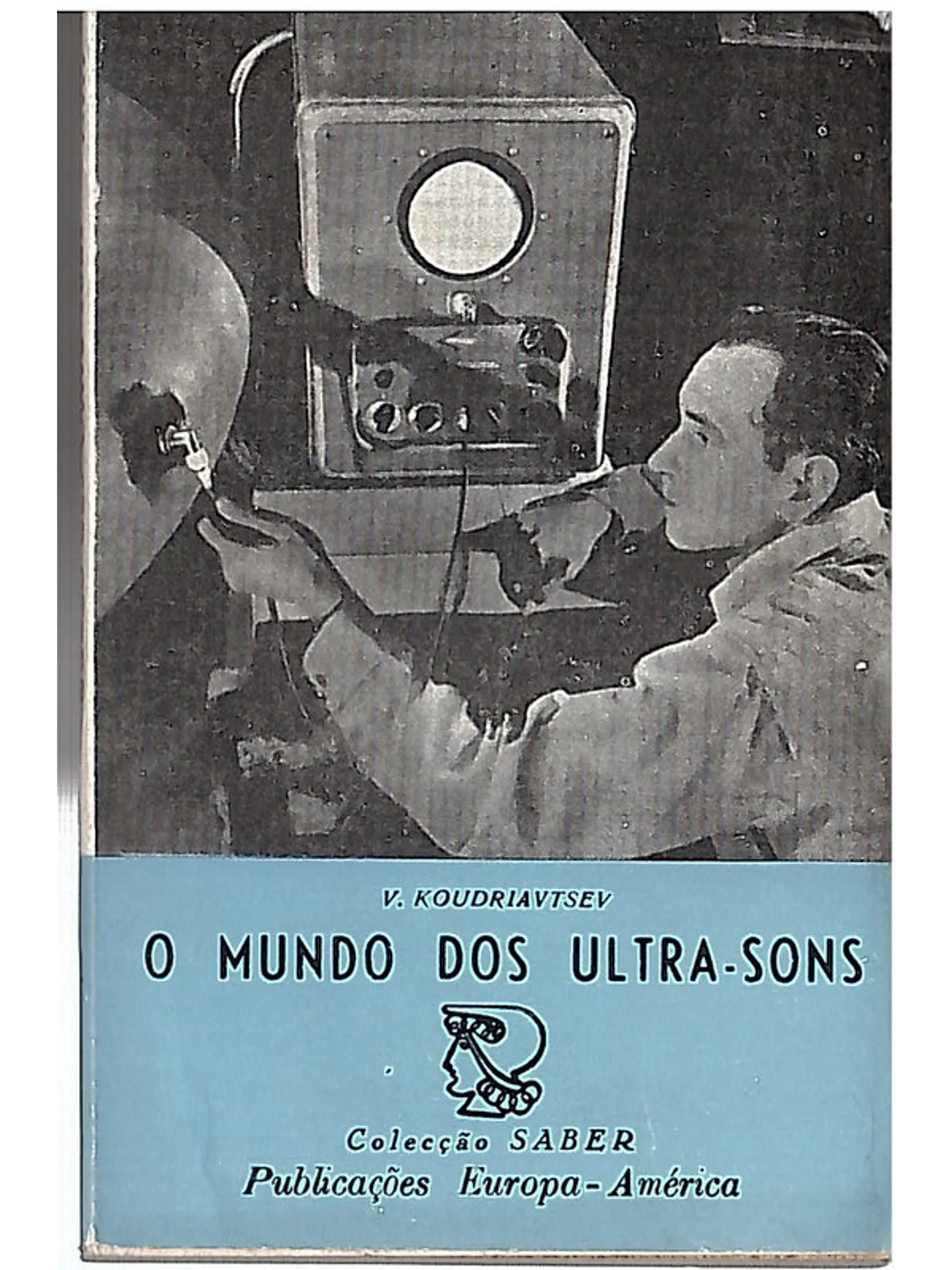 O mundo dos ultra-sons 1