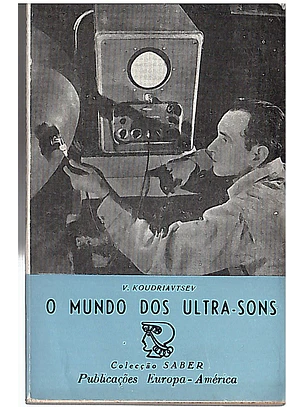 O mundo dos ultra-sons