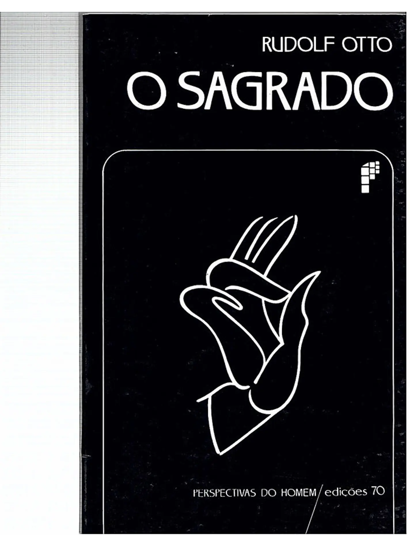 O sagrado 1