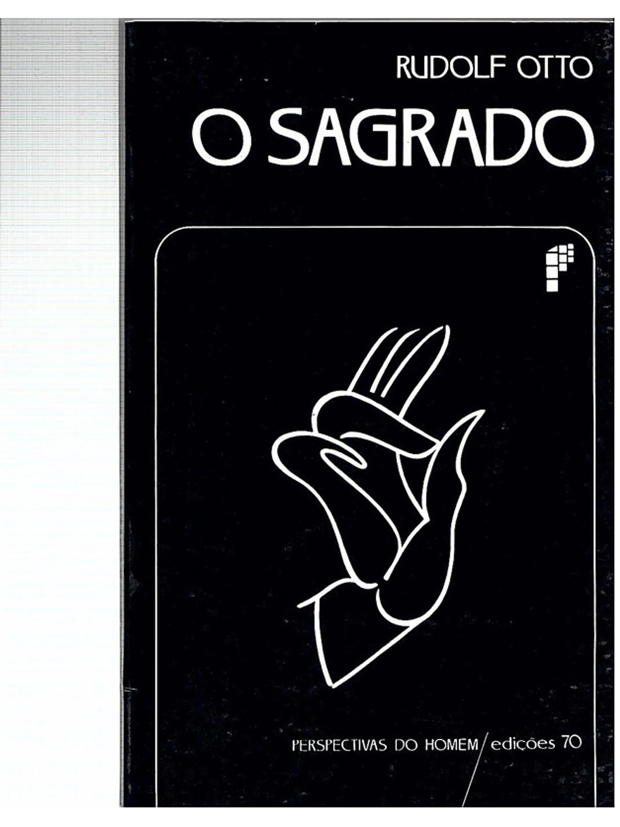O sagrado 1