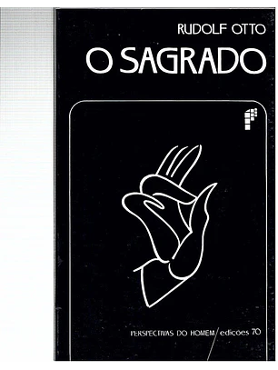 O sagrado