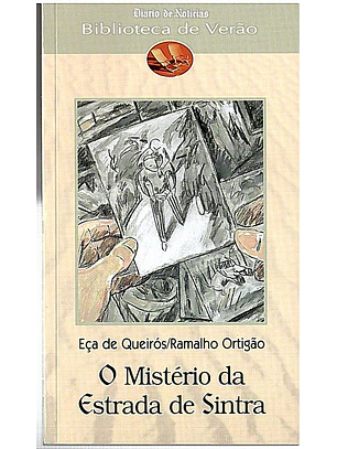O mistério da estrada de Sintra
