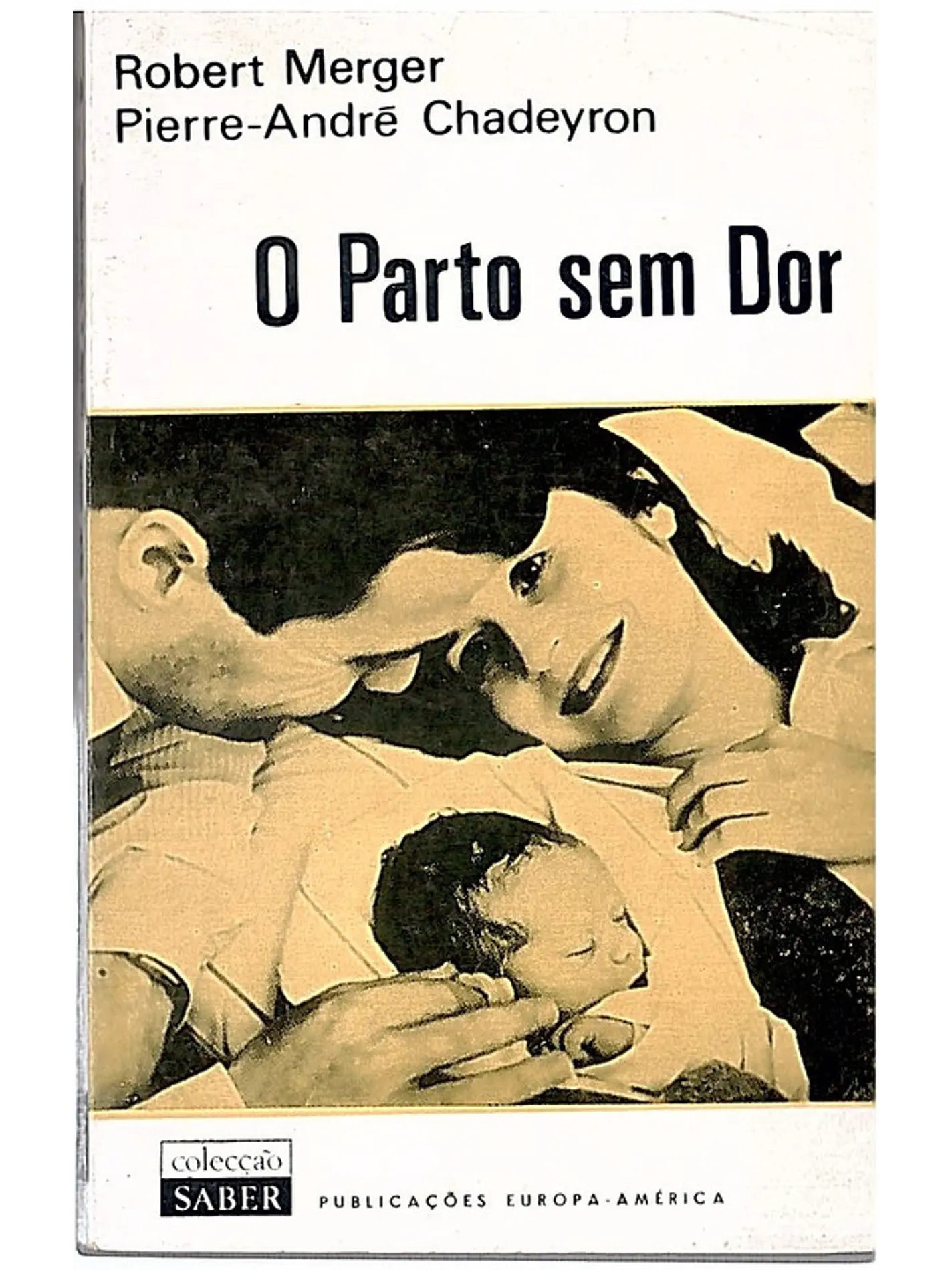 O parto sem dor 1