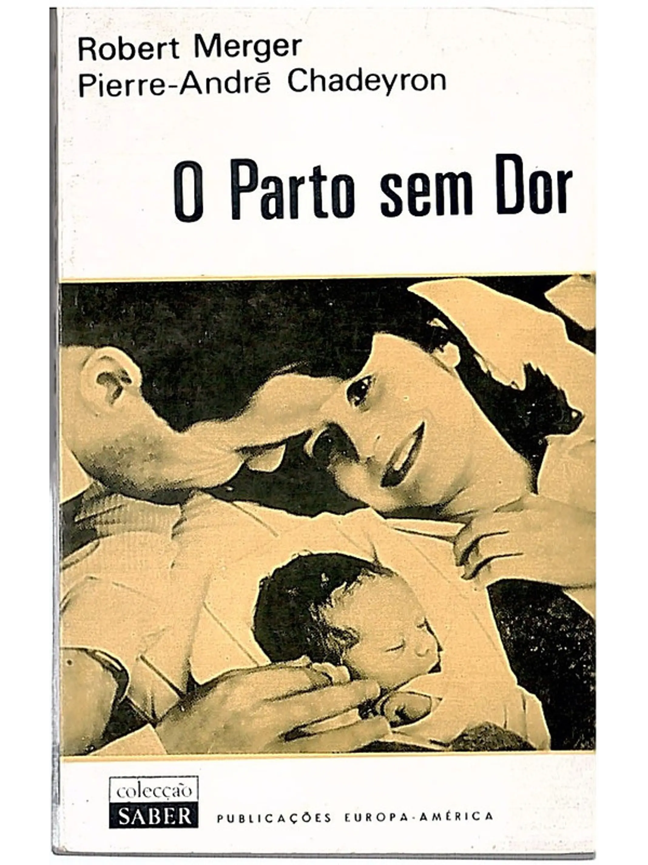 O parto sem dor 1