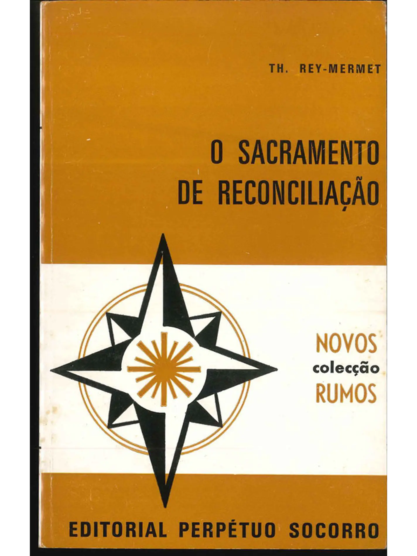 O sacramento de reconciliação 1