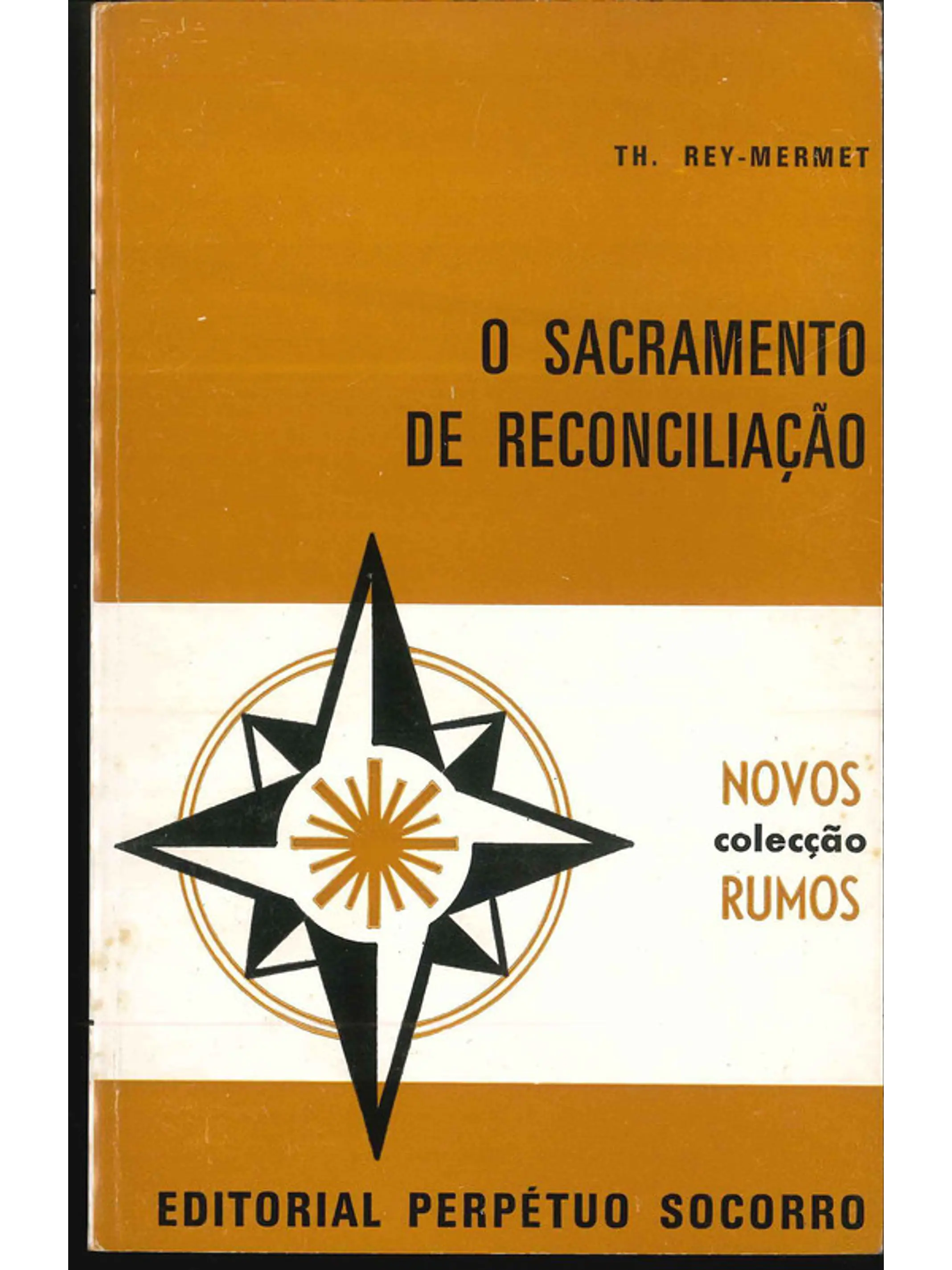 O sacramento de reconciliação 1