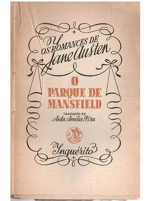 O parque de mansfield