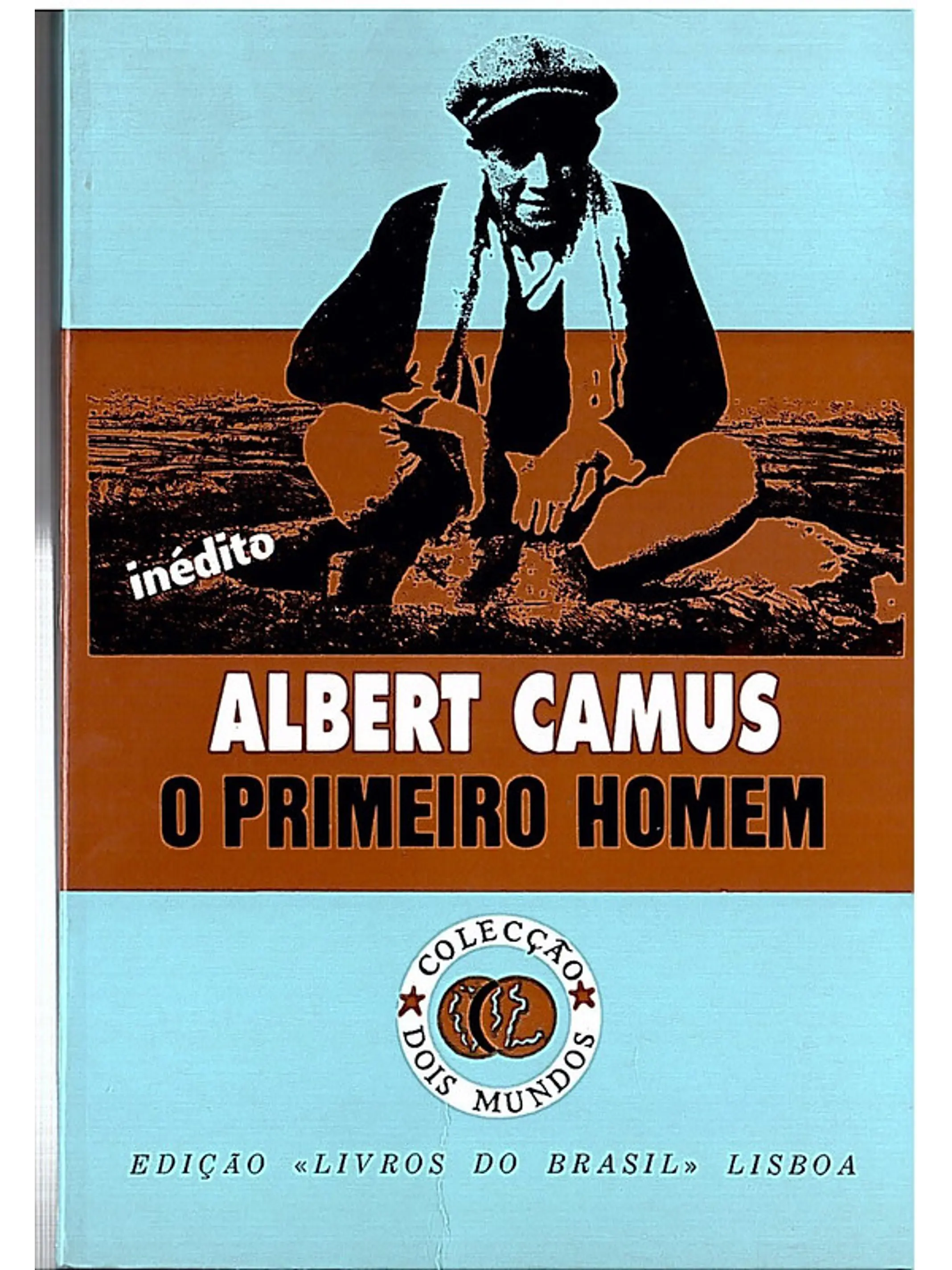 O primeiro homem 1