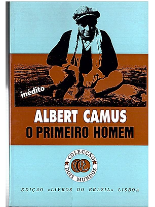 O primeiro homem