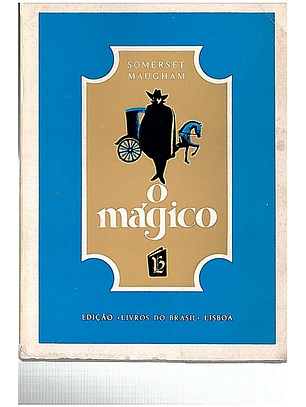 O mágico