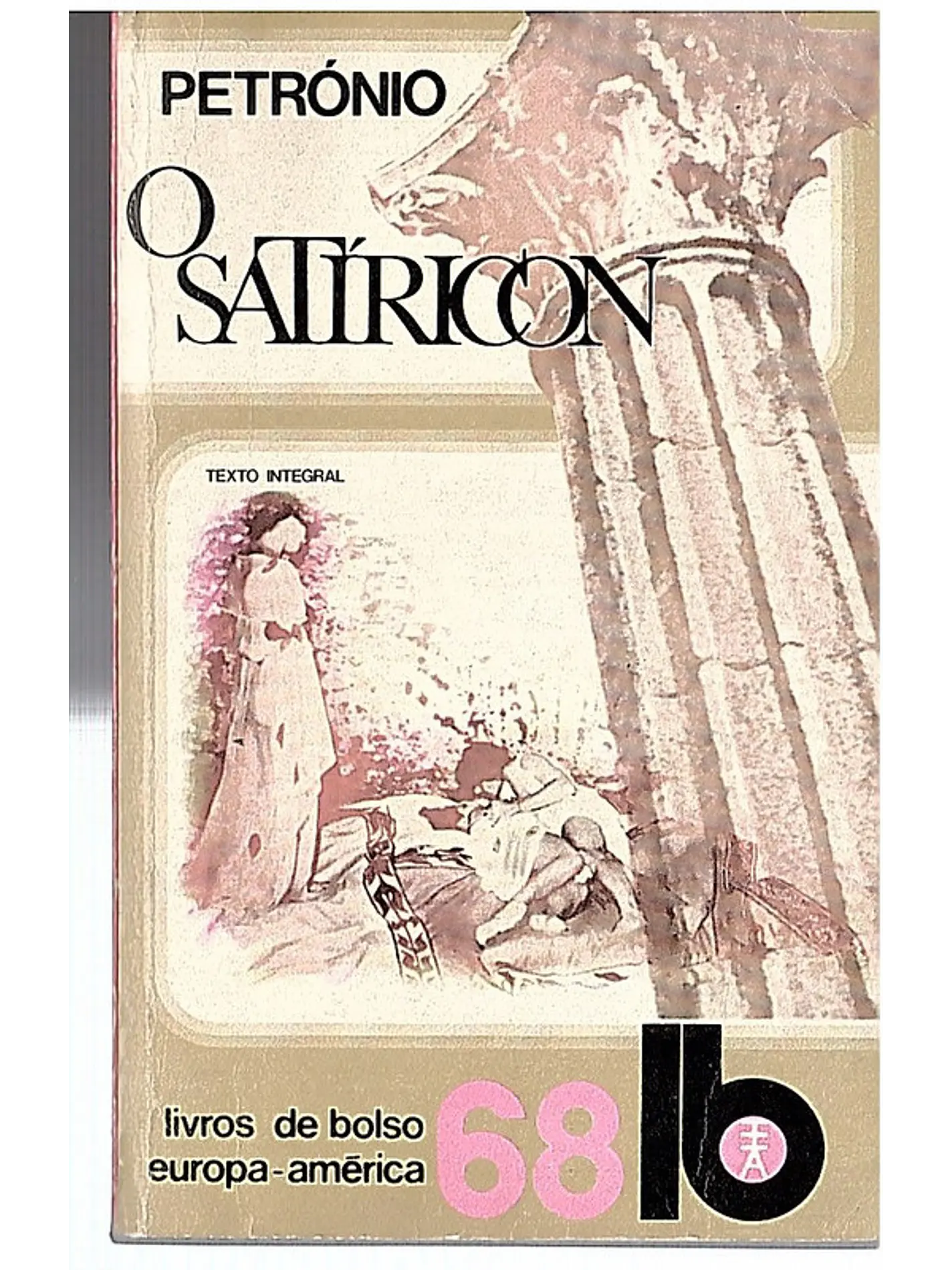 O Satiricon 1
