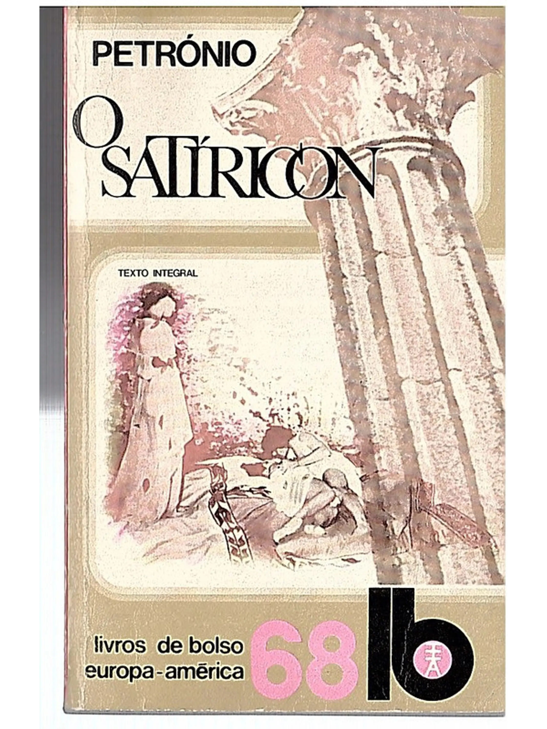 O Satiricon 1
