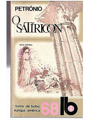 O Satiricon