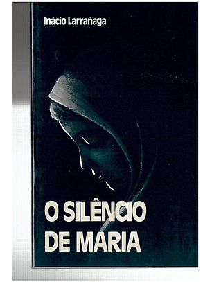 O silêncio de Maria