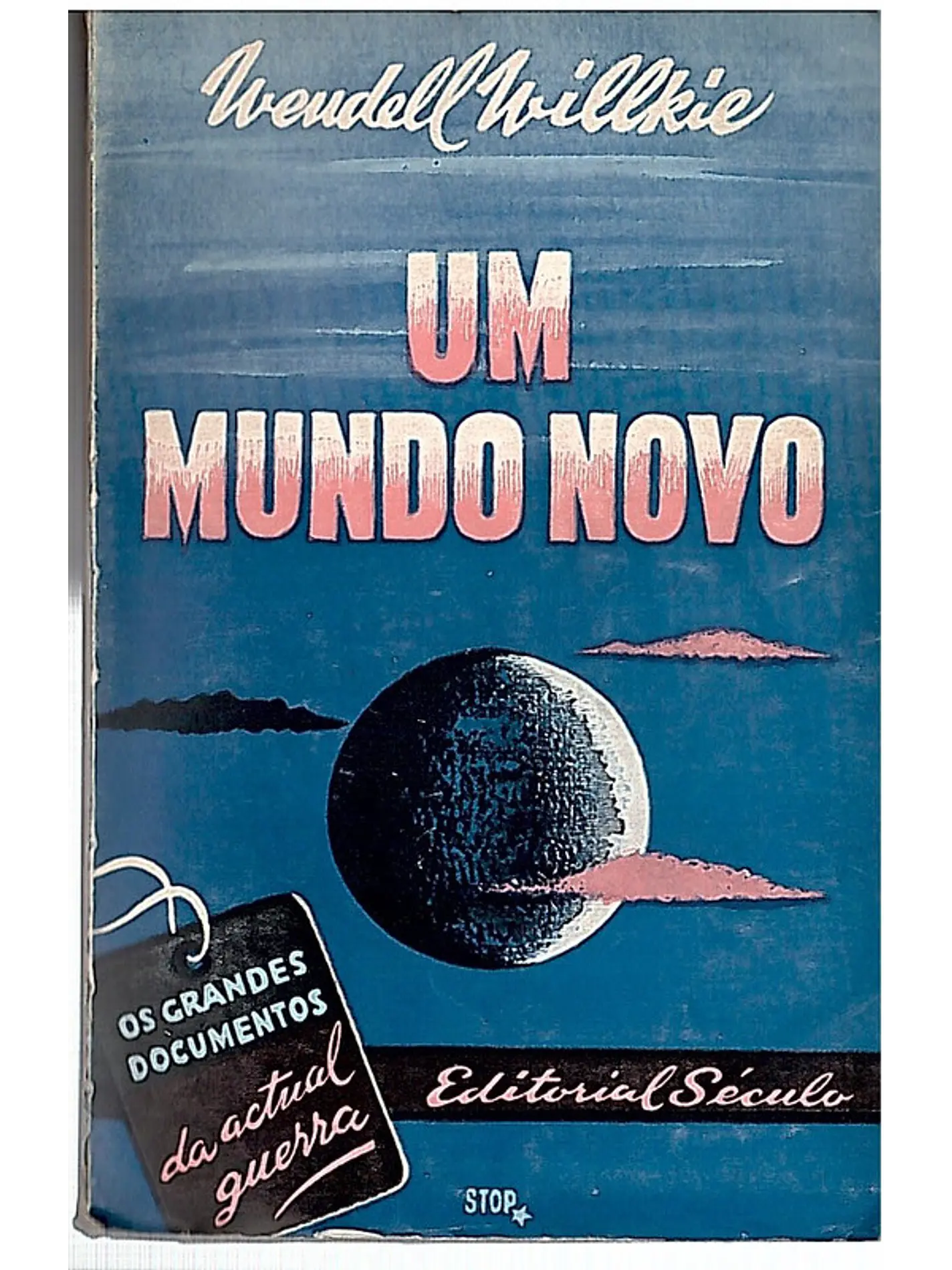 Um mundo novo 1
