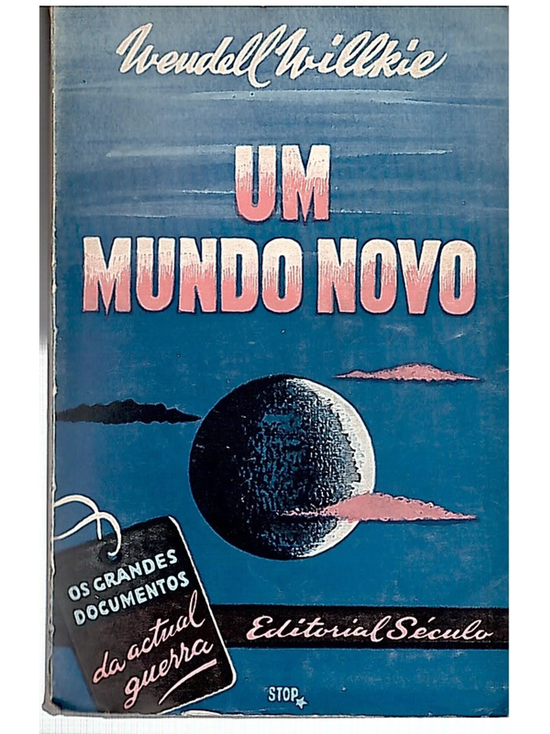 Um mundo novo 1