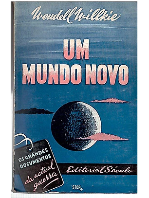 Um mundo novo