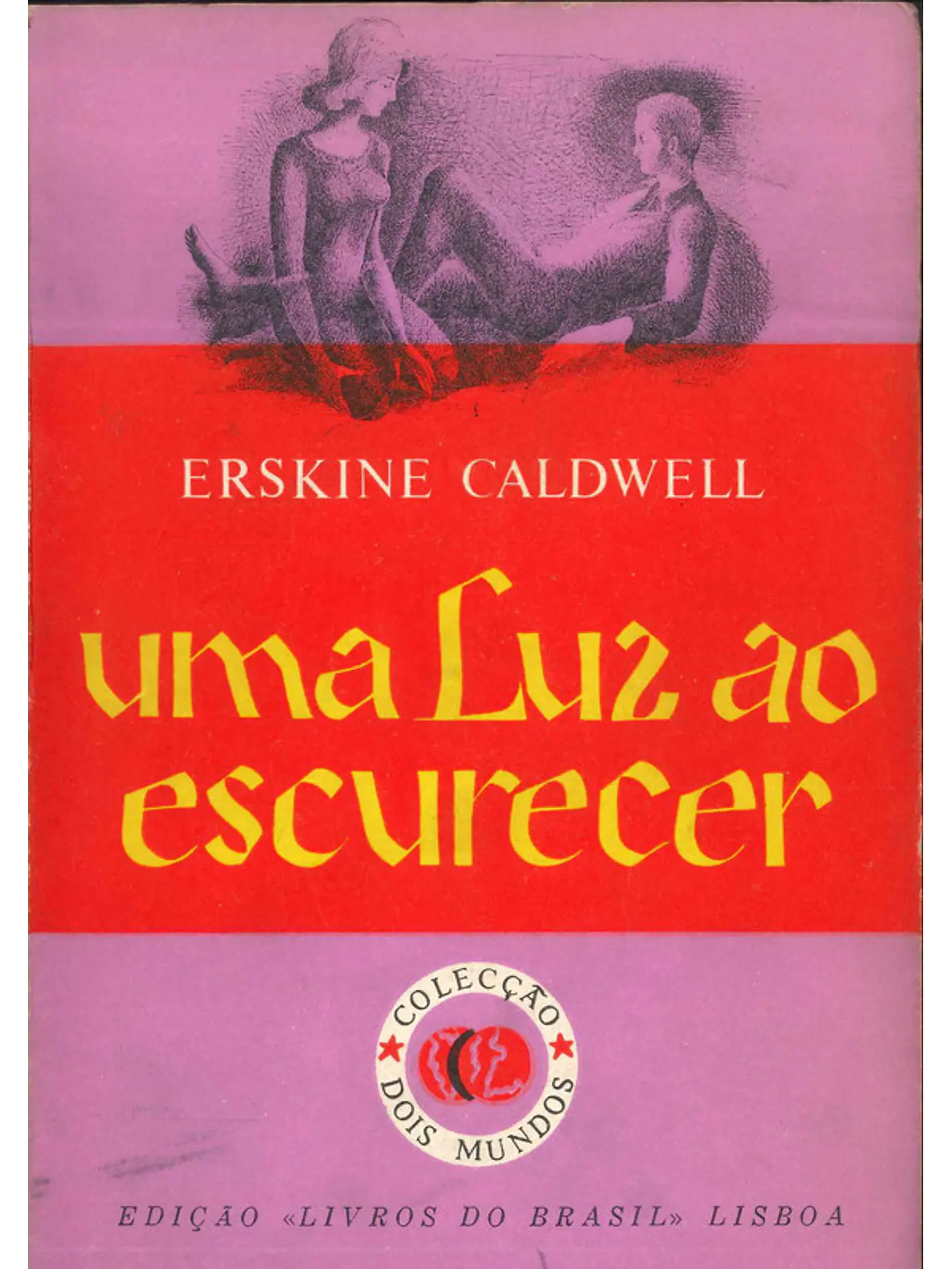 Uma luz ao escurecer 1