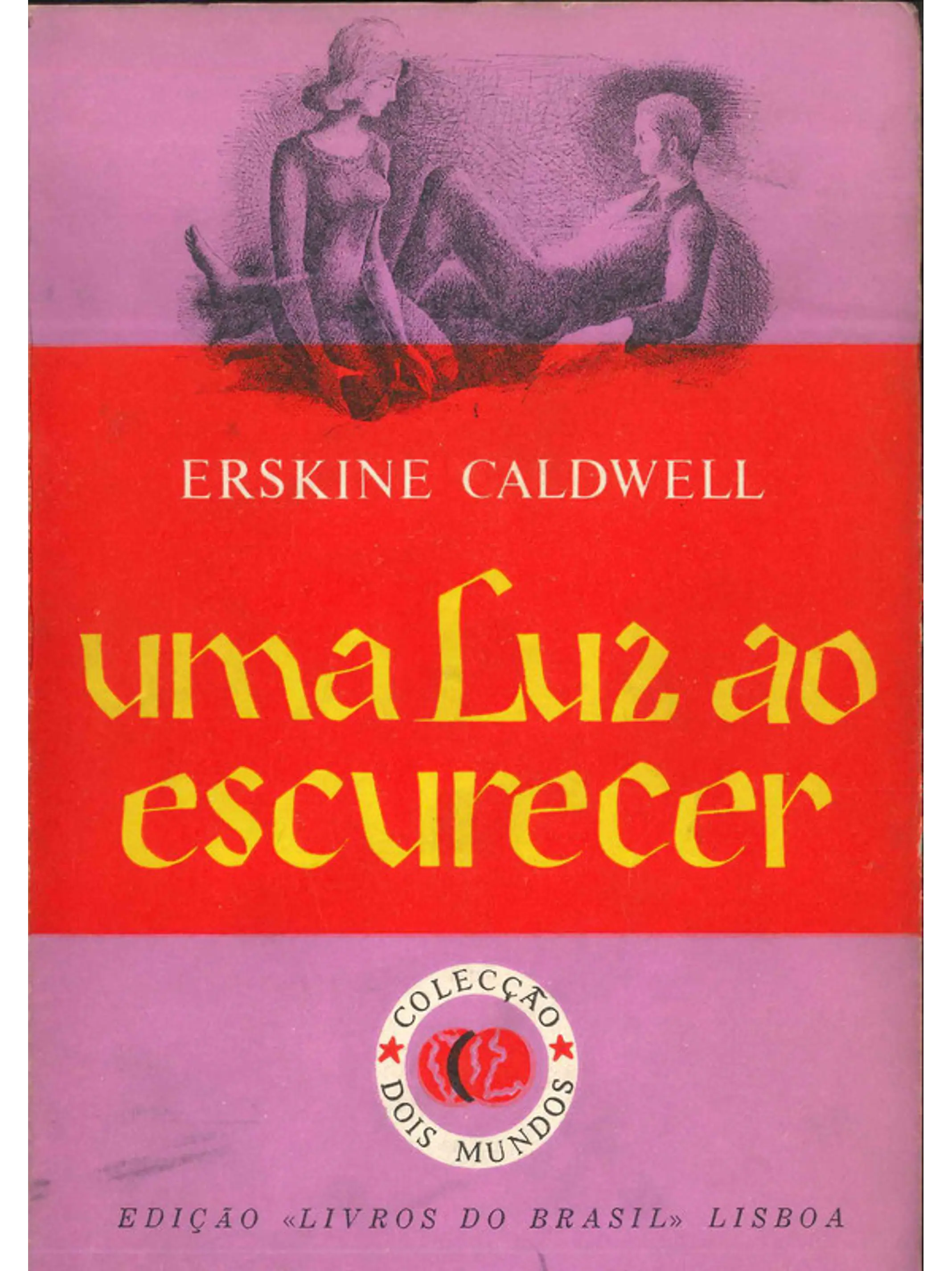 Uma luz ao escurecer 1