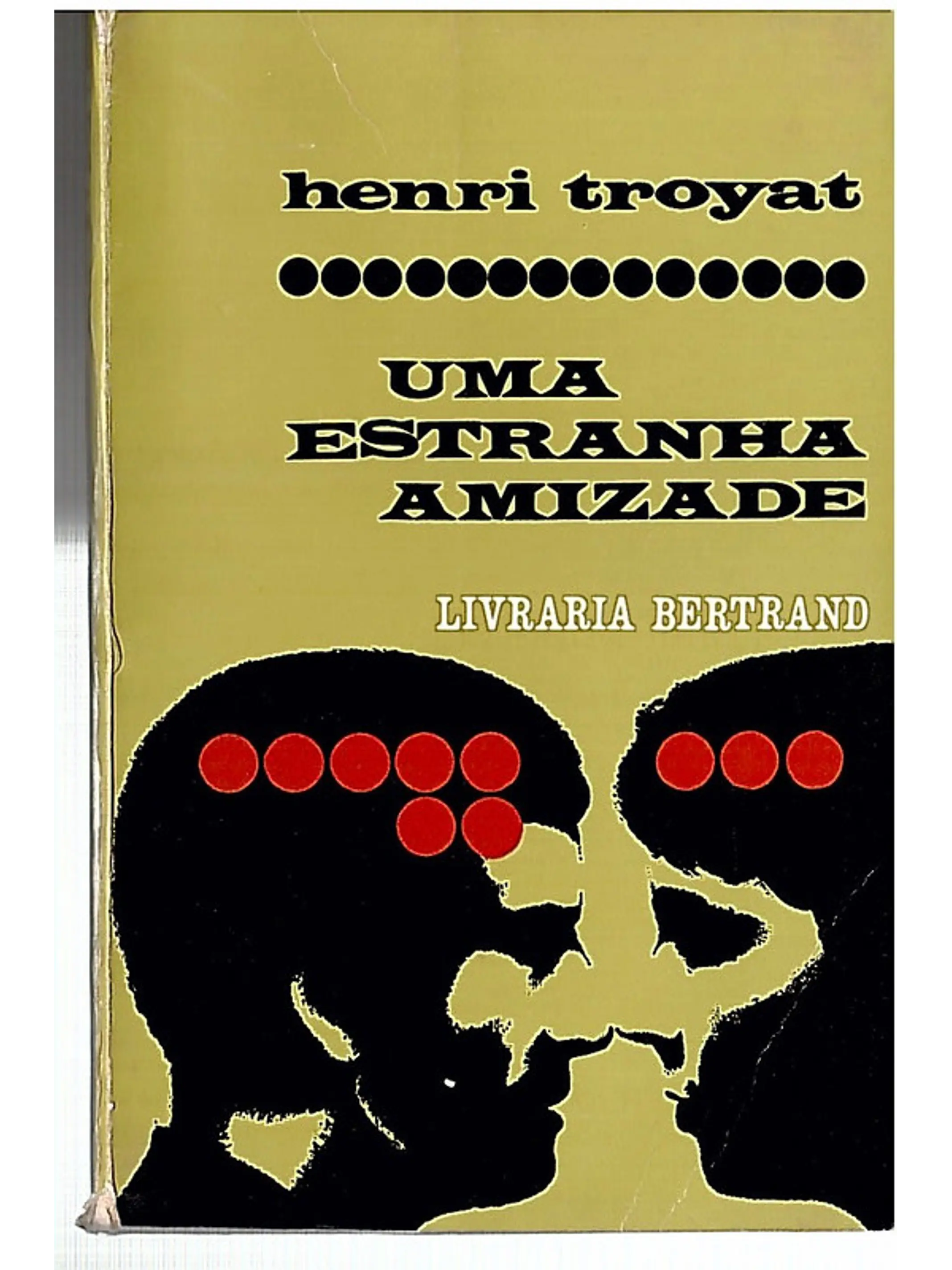 Uma estranha amizade 1