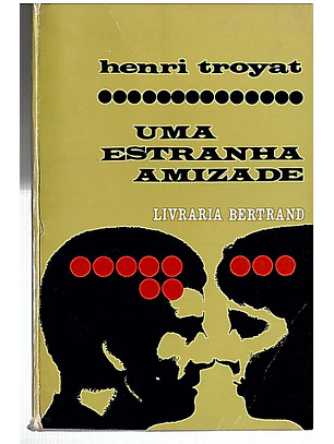 Uma estranha amizade
