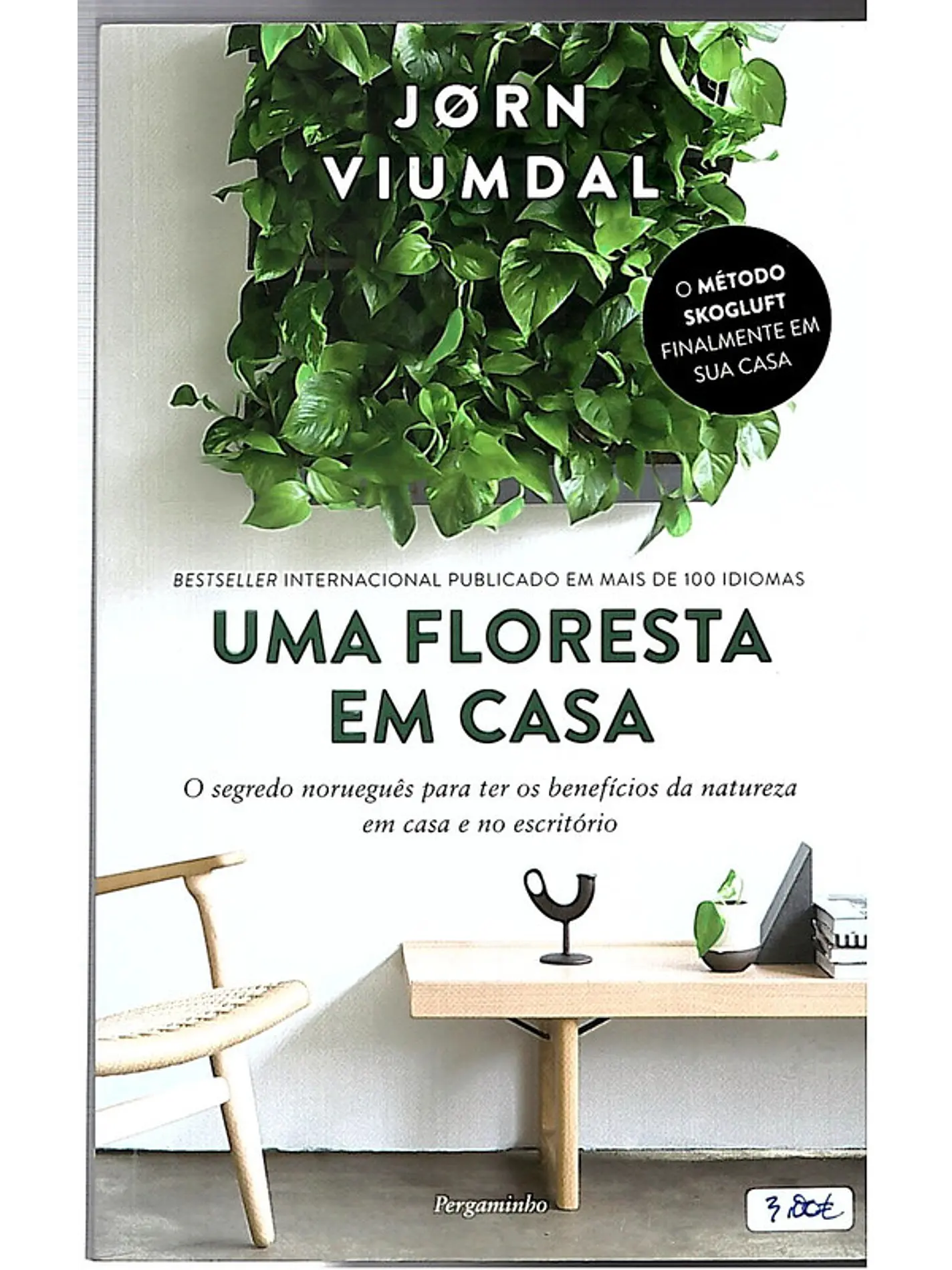 Uma floresta em casa 1