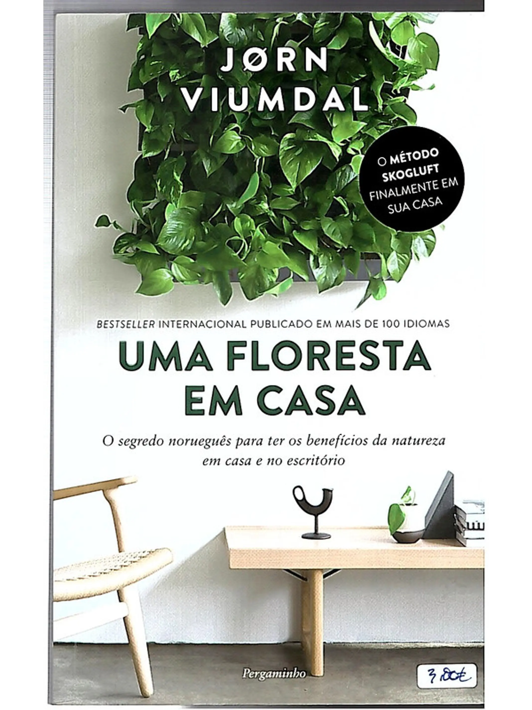 Uma floresta em casa 1