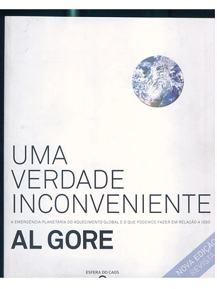 Uma verdade inconveniente