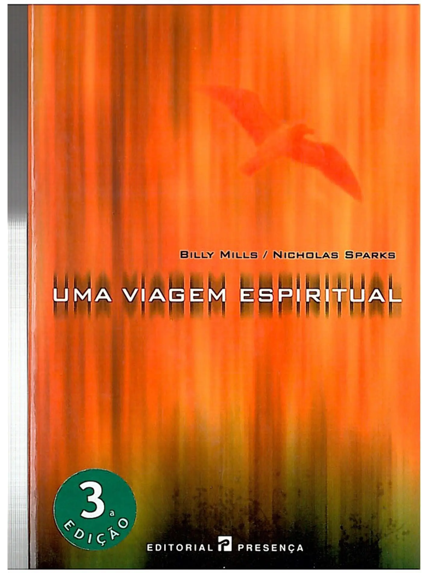 Uma viagem espiritual 1