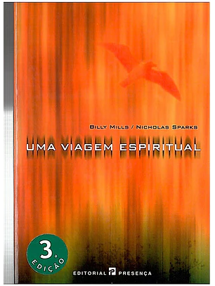 Uma viagem espiritual