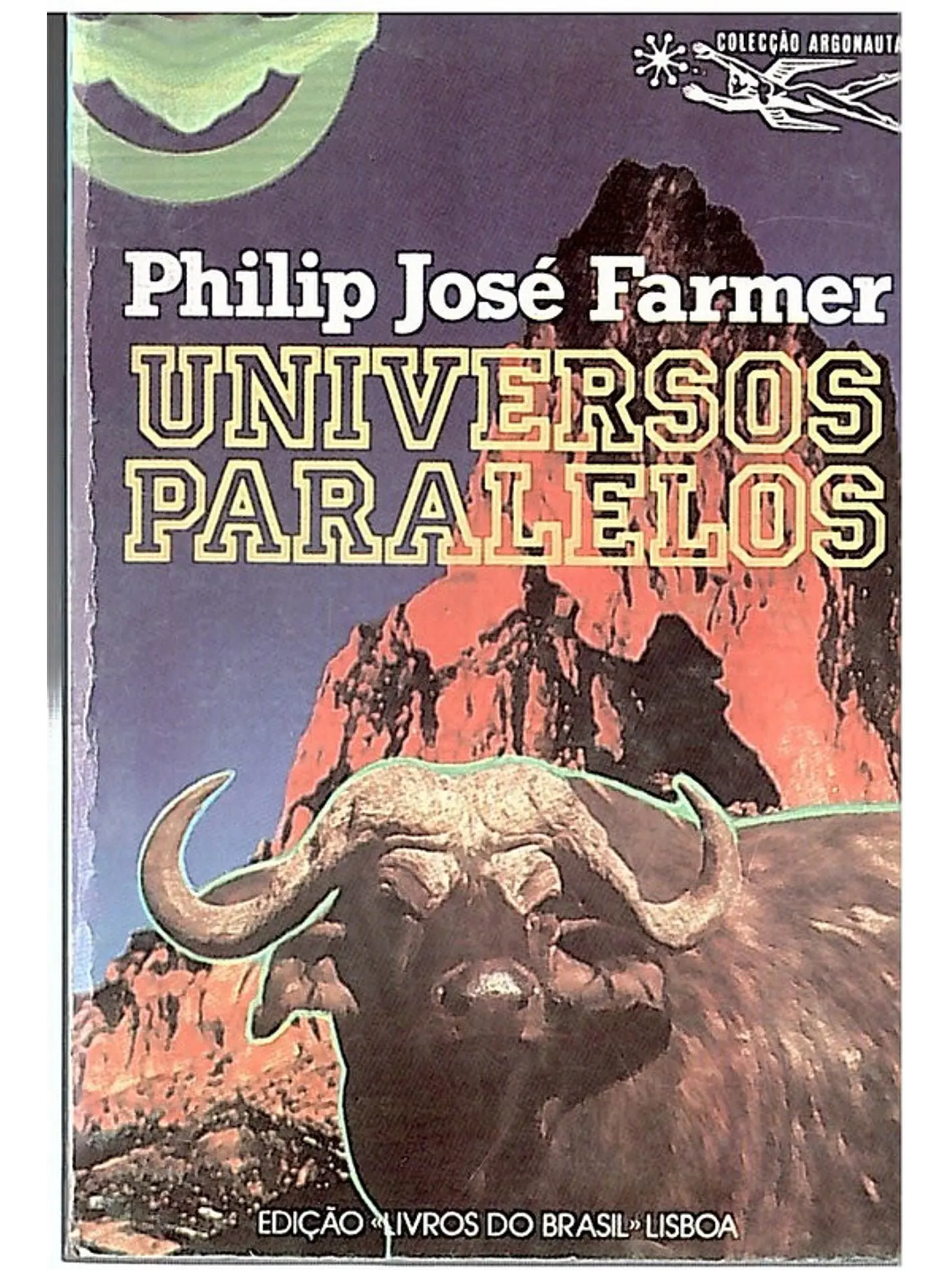 Universos paralelos 1