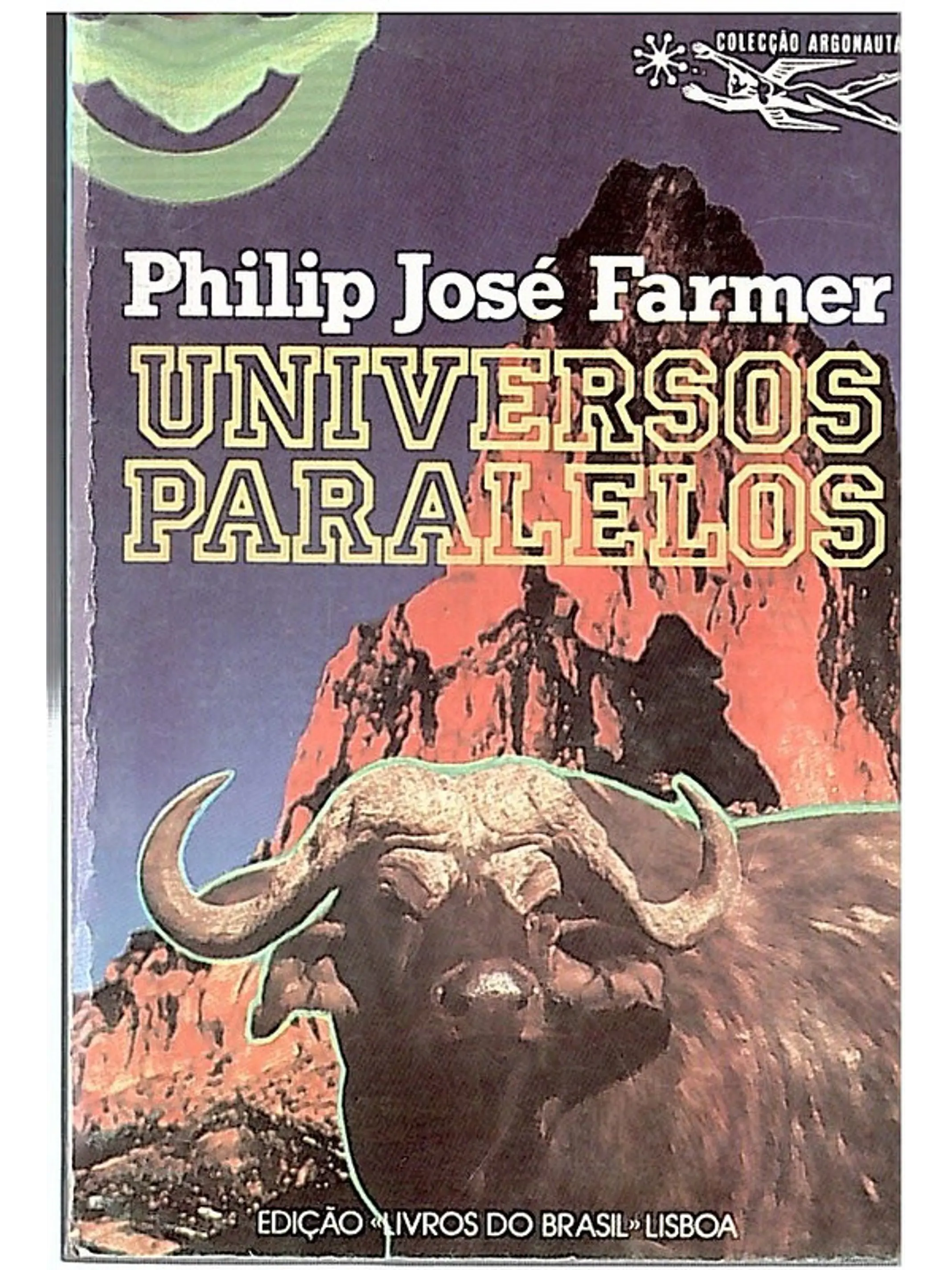 Universos paralelos 1
