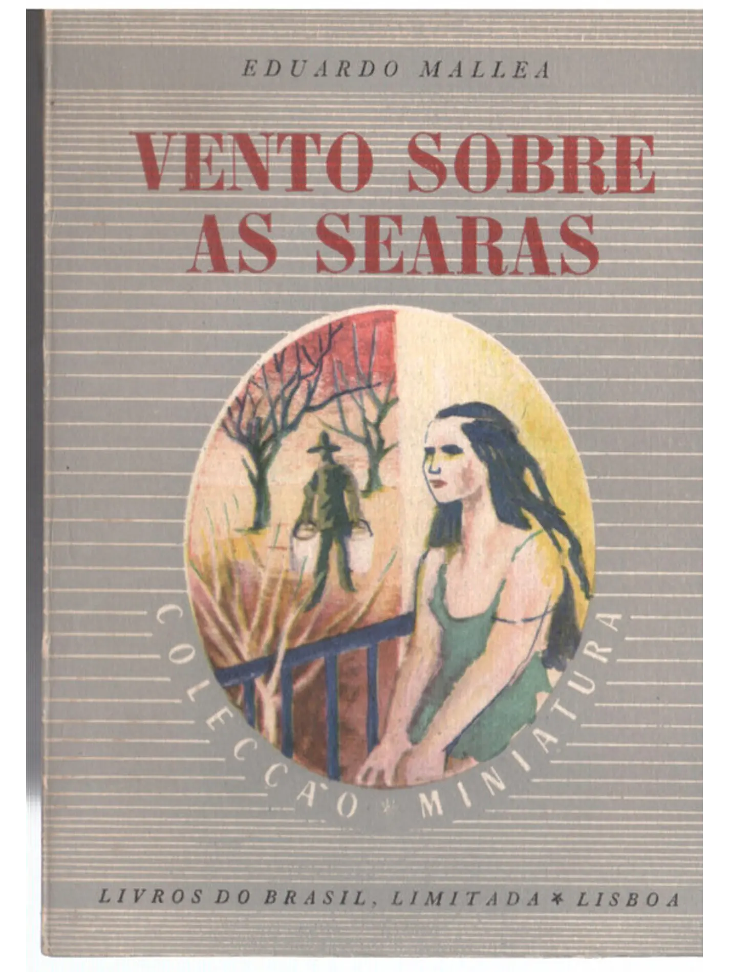 Vento sobre as searas 1
