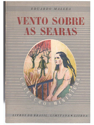 Vento sobre as searas