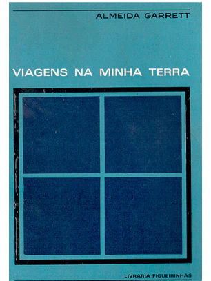 Viagens na Minha Terra