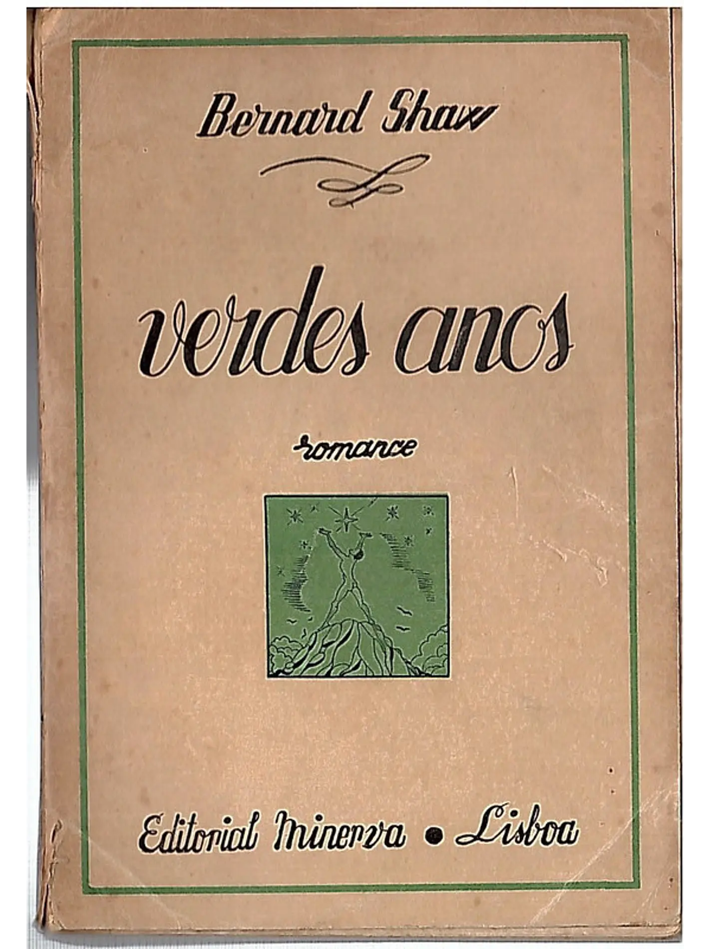Verdes anos 1