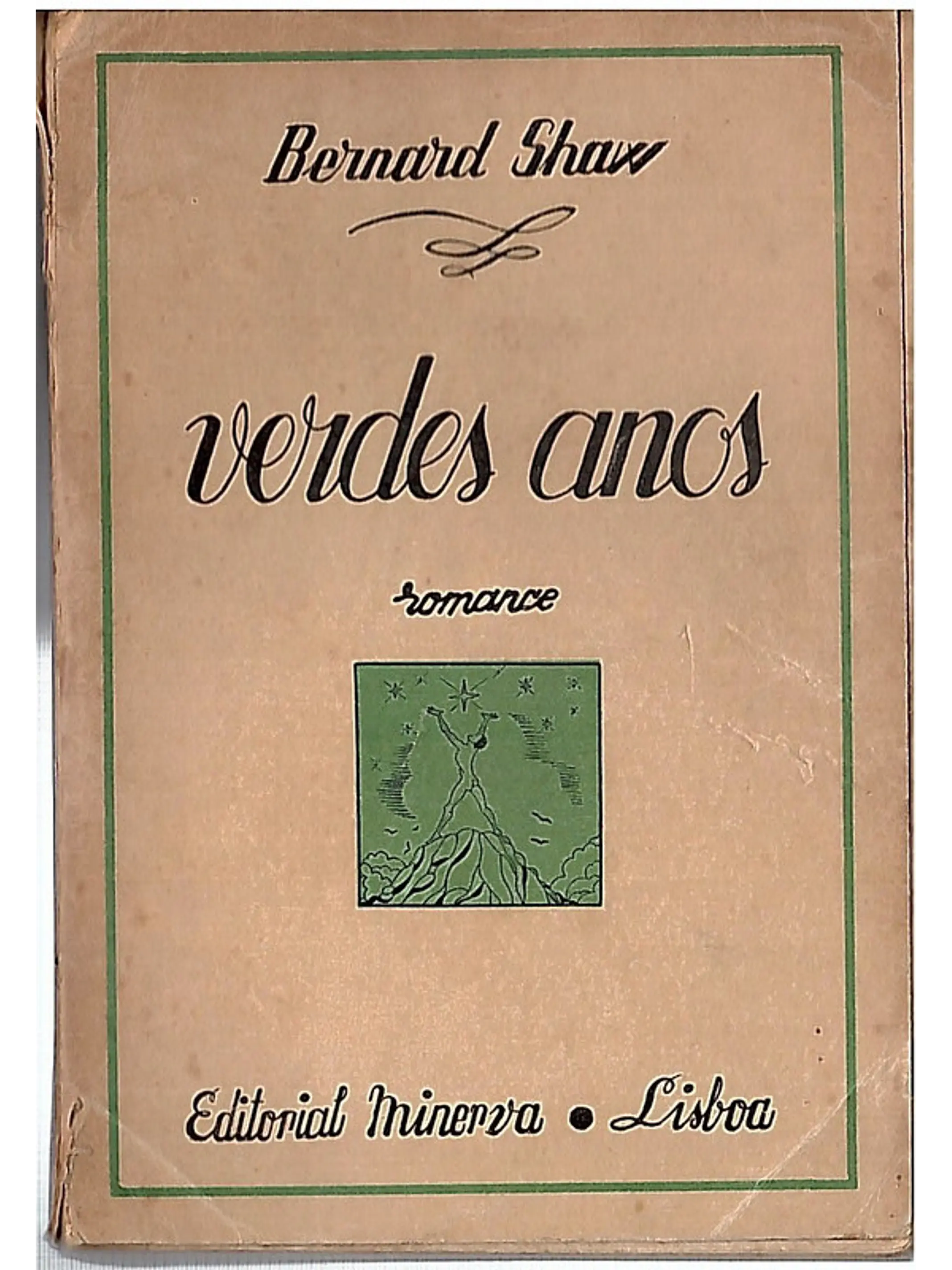 Verdes anos 1