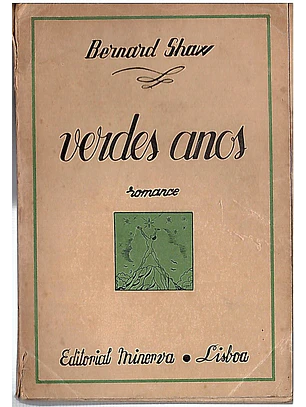 Verdes anos