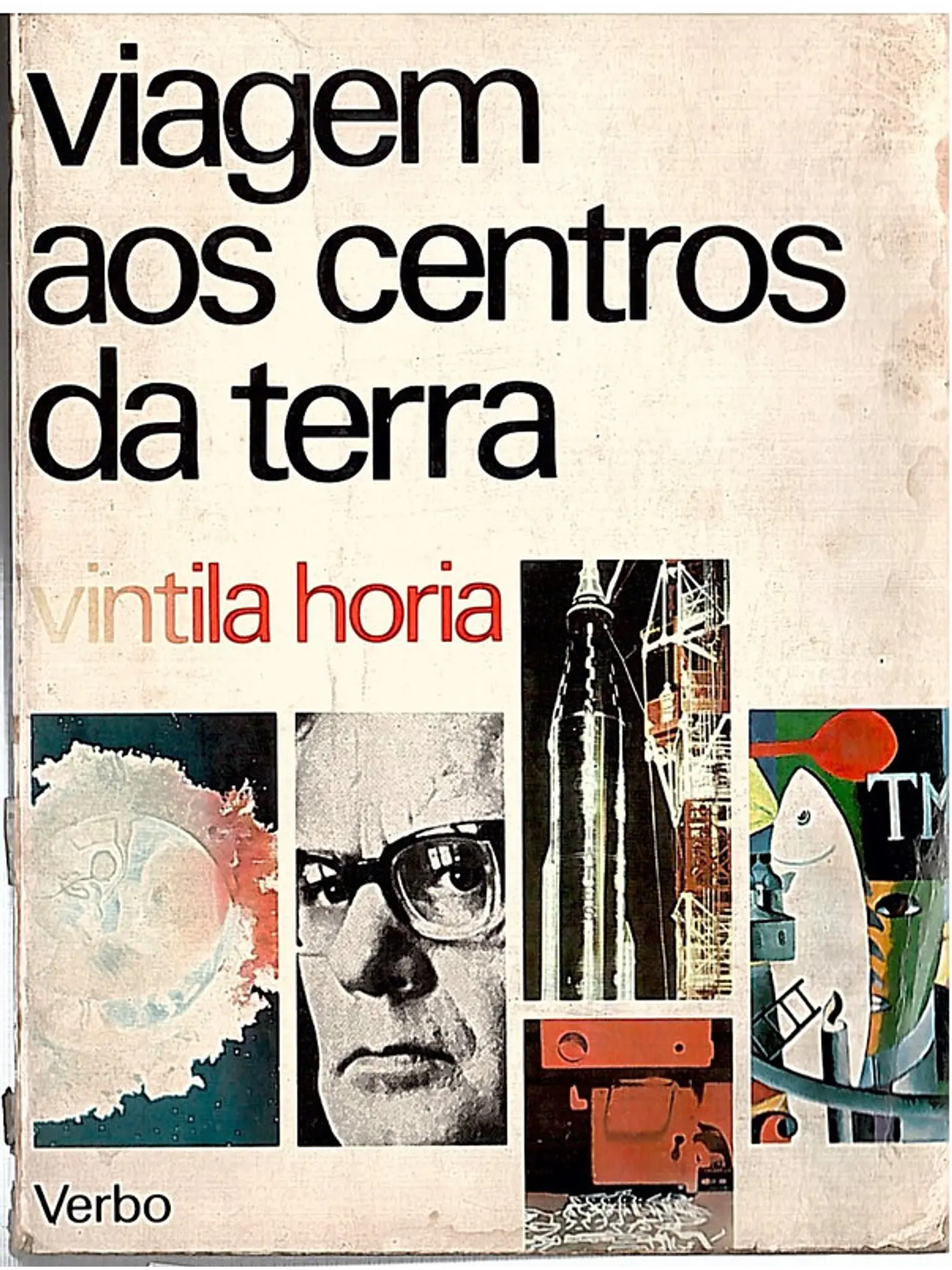 Viagem aos centros da terra 1